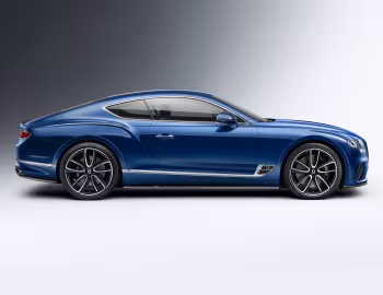 Bentley Continental GT Styling Specification [Worldwide] '2020–24