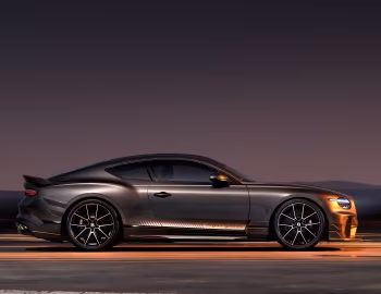 Bentley Continental GT Supersports [Worldwide] '2026