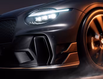 Bentley Continental GT Supersports [Worldwide] '2026