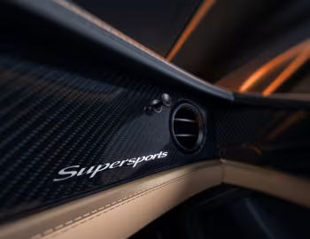 Bentley Continental GT Supersports [Worldwide] '2026
