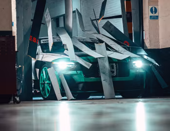 Bentley Continental GT Supersports "Full Send" '2026