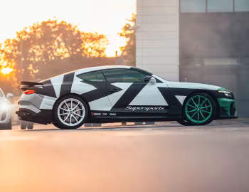 Bentley Continental GT Supersports "Full Send" '2026