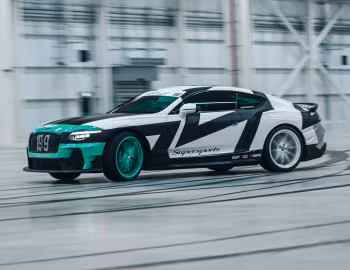 Bentley Continental GT Supersports "Full Send" '2026