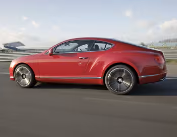 Bentley Continental GT V8 [UK-spec] '2012–15