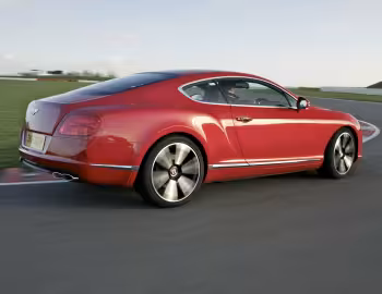Bentley Continental GT V8 [UK-spec] '2012–15