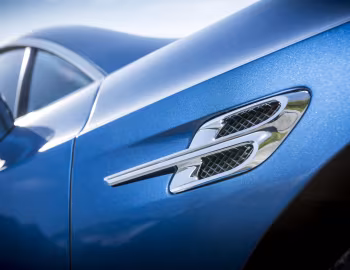 Bentley Continental GT V8 '2015–18