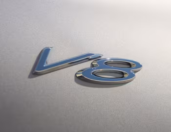2020–24 Bentley Continental GT V8 [North America] '2019–24