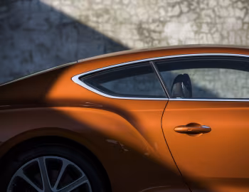 Bentley Continental GT V8 [Worldwide] '2019–24