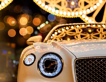 Bentley Continental GT V8 [South Korea] '2019–24