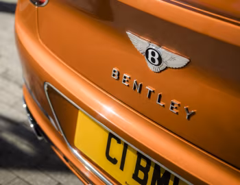 Bentley Continental GT V8 [Worldwide] '2019–24