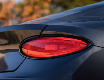 Bentley Continental GT V8 [UK-spec] '2019–24