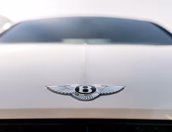 Bentley Continental GT V8 [Japan] '2019–24