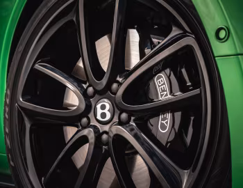 Bentley Continental GT V8 Convertible [UK-spec] '2019–24