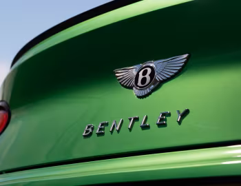 Bentley Continental GT V8 Convertible [UK-spec] '2019–24