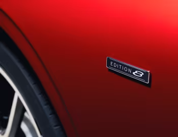 2024 Bentley Continental GT V8 "Edition 8" [North America] '2024
