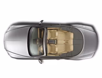 Bentley Continental GTC [Worldwide] '2011–15