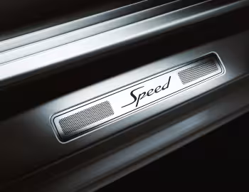 Bentley Continental GTC Speed [Worldwide] '2009–11