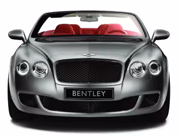 Bentley Continental GTC Speed [Worldwide] '2009–11