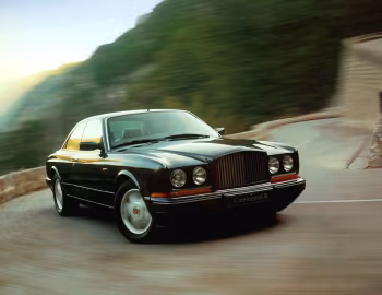 Bentley Continental R '1991–2002