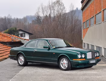 Bentley Continental R '1991–2002