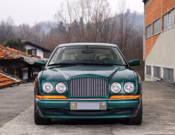 Bentley Continental R '1991–2002