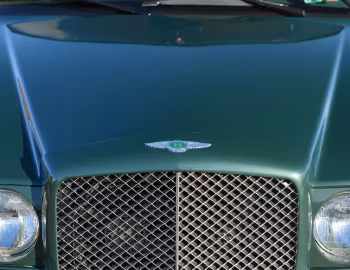 Bentley Continental R Le Mans Series [US-spec] (#1770) '2002