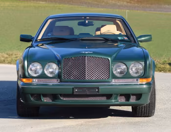 Bentley Continental R Le Mans Series [US-spec] (#1770) '2002
