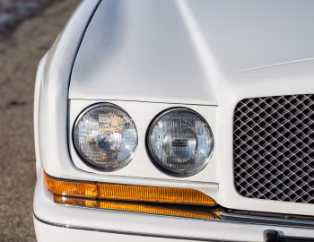 1998 Bentley Continental R California Edition [North America] (#63031) '07.1997