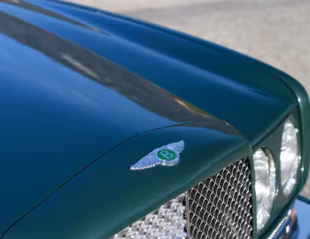 Bentley Continental R Le Mans Series [US-spec] (#1770) '2002