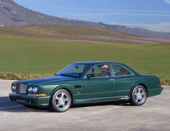 Bentley Continental R Le Mans Series [US-spec] (#1770) '2002