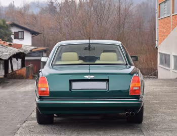 Bentley Continental R '1991–2002