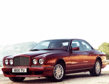 Bentley Continental R '1991–2002