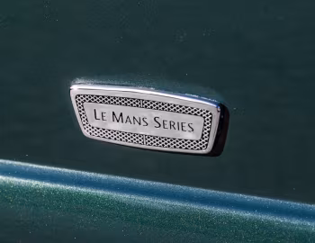 Bentley Continental R Le Mans Series [US-spec] (#1770) '2002