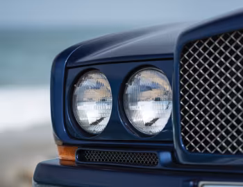 Bentley Continental SC '09.1998–03.2000