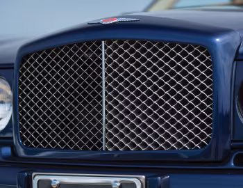 Bentley Continental SC '09.1998–03.2000