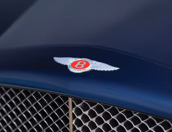Bentley Continental SC '09.1998–03.2000