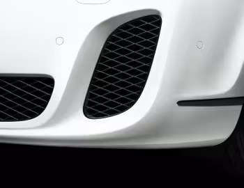 Bentley Continental Supersports [UK-spec] '2009–11