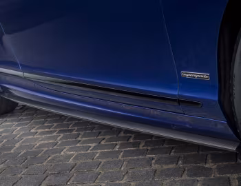 Bentley Continental Supersports [Worldwide] '2017–18