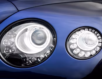 Bentley Continental Supersports [Worldwide] '2017–18