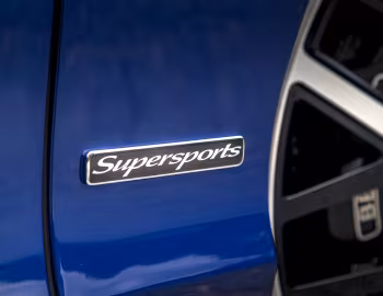 Bentley Continental Supersports [Worldwide] '2017–18