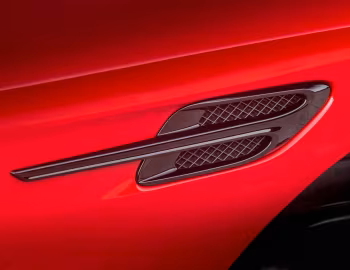 Bentley Continental Supersports [Worldwide] '2017–18