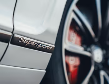 Bentley Continental Supersports [UK-spec] '2009–11
