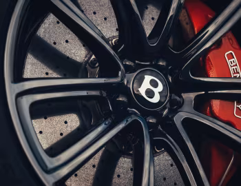 Bentley Continental Supersports [UK-spec] '2009–11