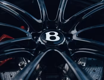 Bentley Continental Supersports [UK-spec] '2009–11