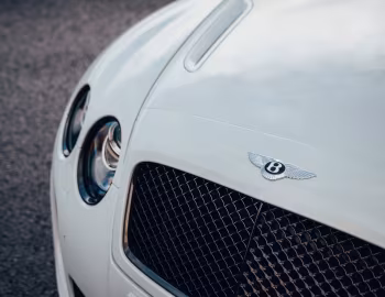 Bentley Continental Supersports [UK-spec] '2009–11