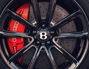 Bentley Continental Supersports [UK-spec] '2009–11
