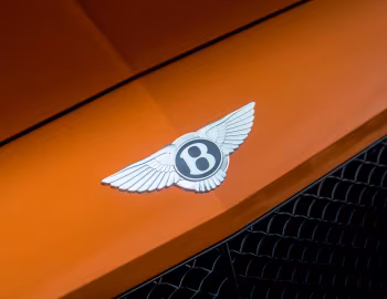 Bentley Continental Supersports Convertible [Worldwide] '2017–18