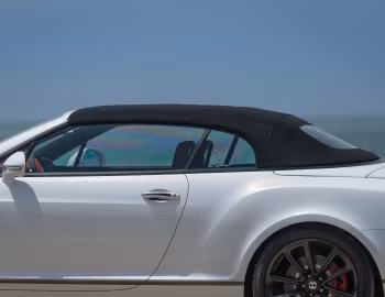 2011 Bentley Continental Supersports Convertible [North America] '2010–11