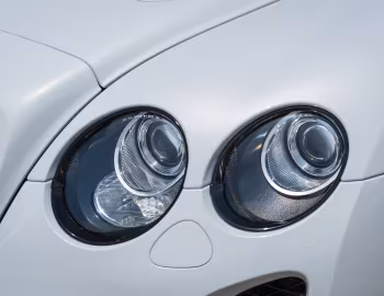 2011 Bentley Continental Supersports Convertible [North America] '2010–11