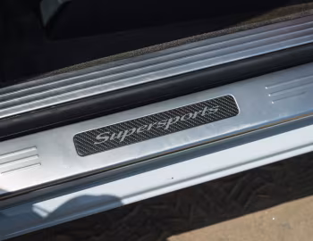 2011 Bentley Continental Supersports Convertible [North America] '2010–11